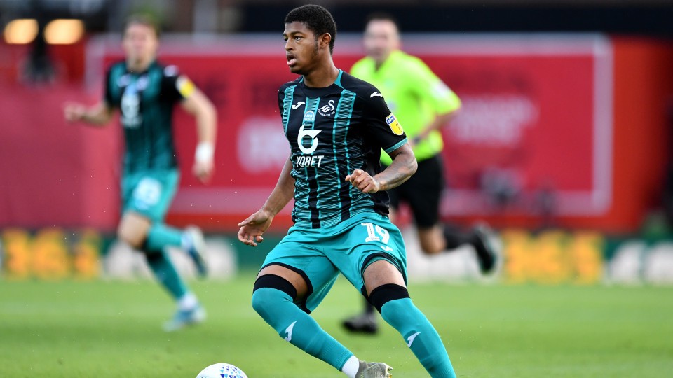 Brentford (A) Brewster