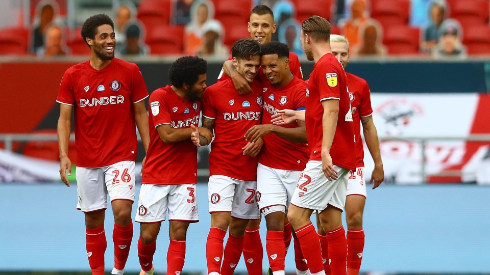 Bristol City