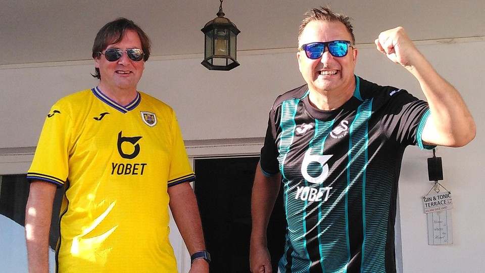 Reading (A) fan gallery pic