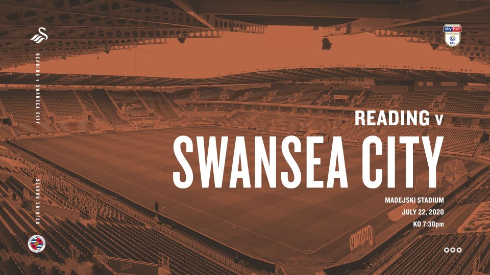 Reading away preview graphic