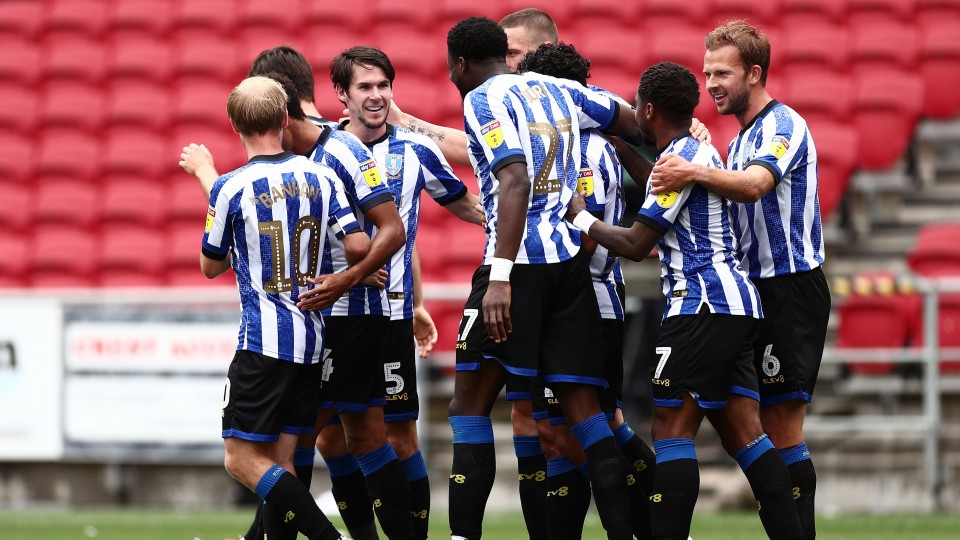 Sheffield Wednesday