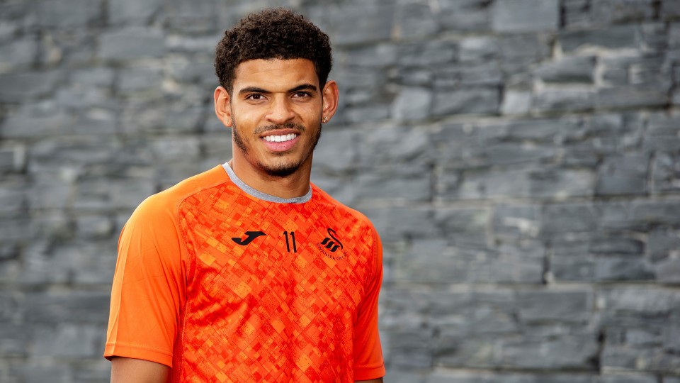 Morgan Gibbs-White 13