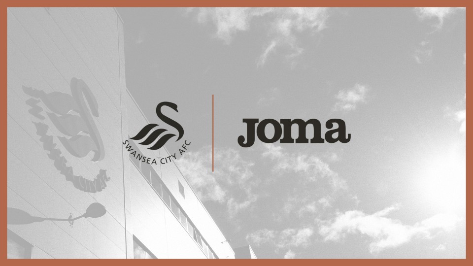 Swansea City Joma