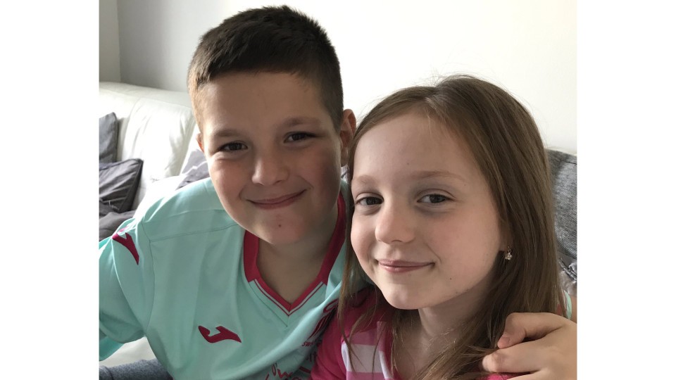 Fan Gallery Preston pic