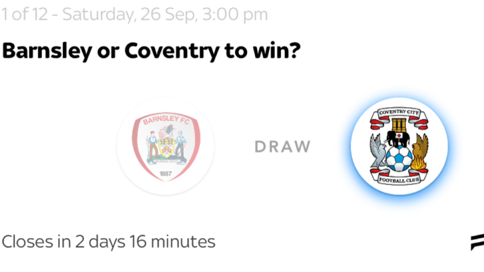 EFL predictor