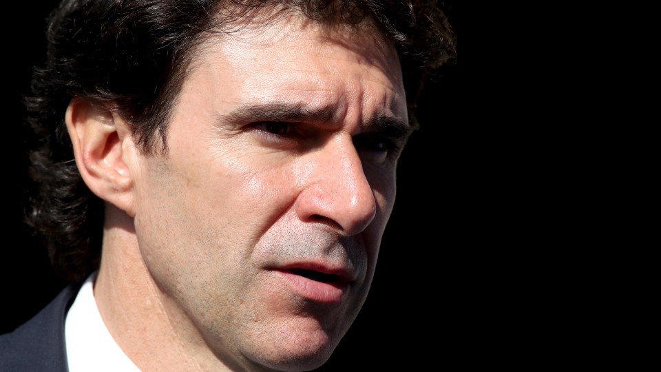 Aitor Karanka