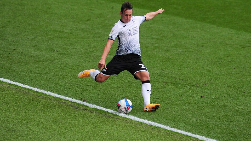 Connor Roberts Birmingham