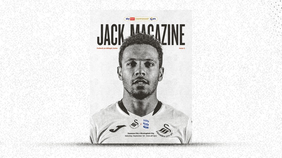 Jack Magazine Birmingham