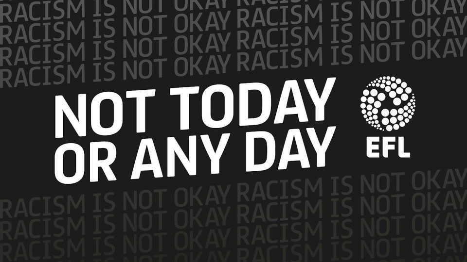 Not Today or Any Day