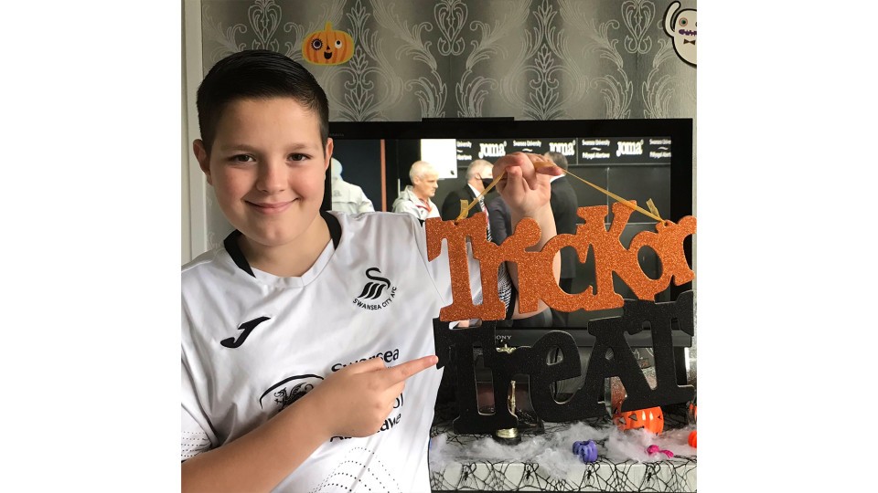 #JacksAtHome v Blackburn