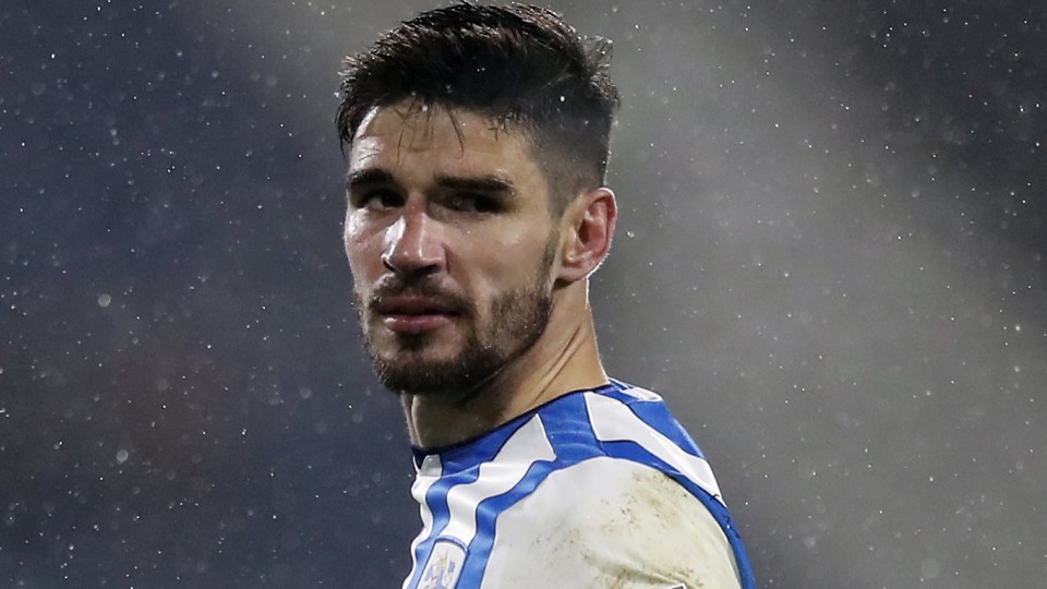 Christopher Schindler