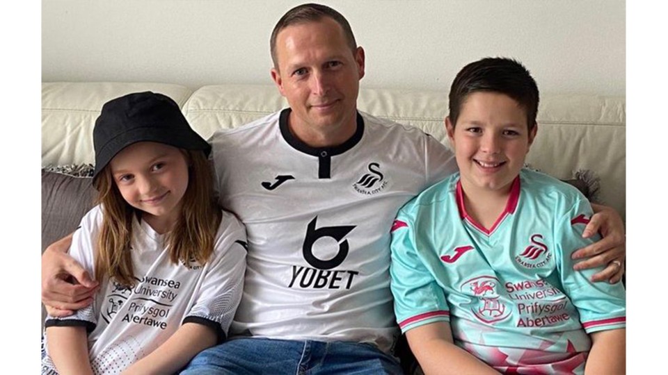 #JacksAtHome Millwall