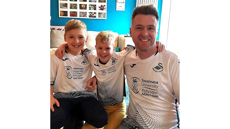 Jacks at Home Bristol City