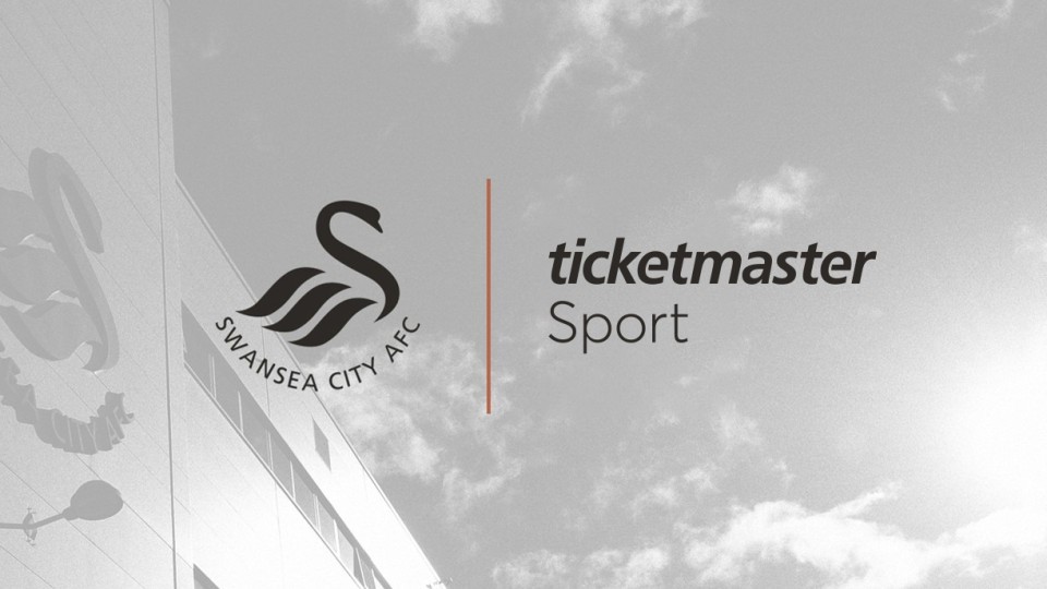 Swansea City Ticketmaster Sport
