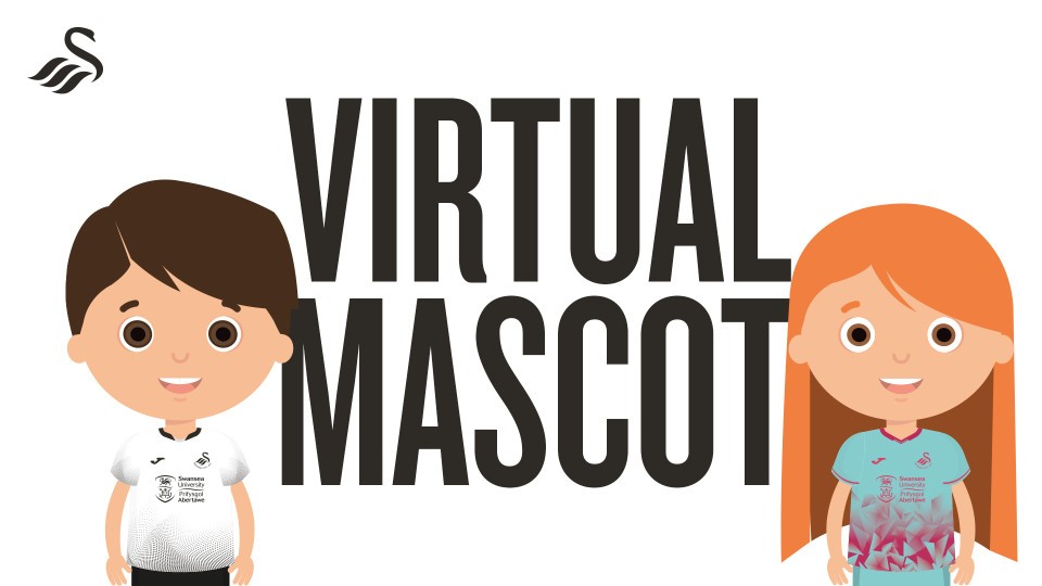 Virtual Mascot