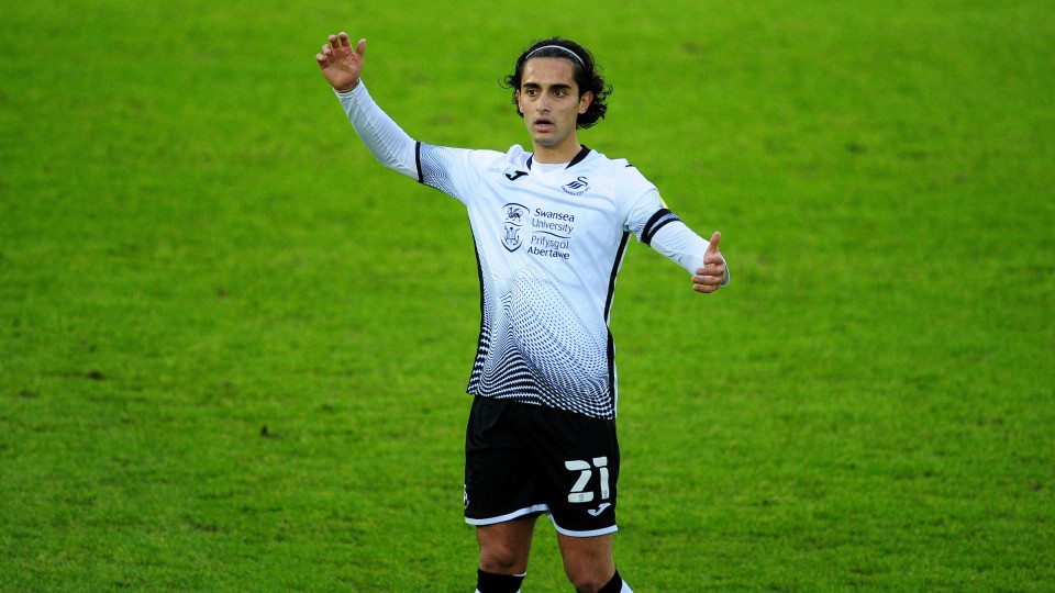 Yan Dhanda Blackburn