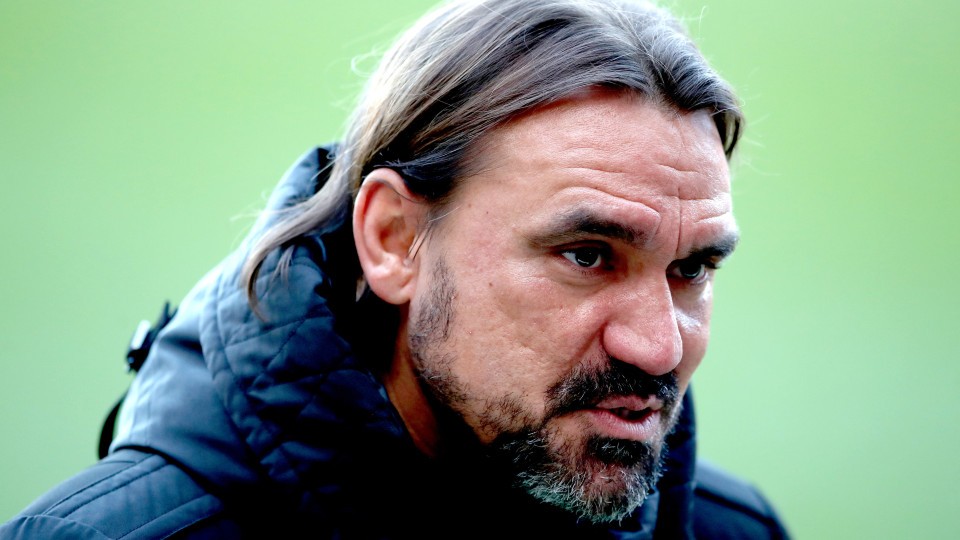 Daniel Farke