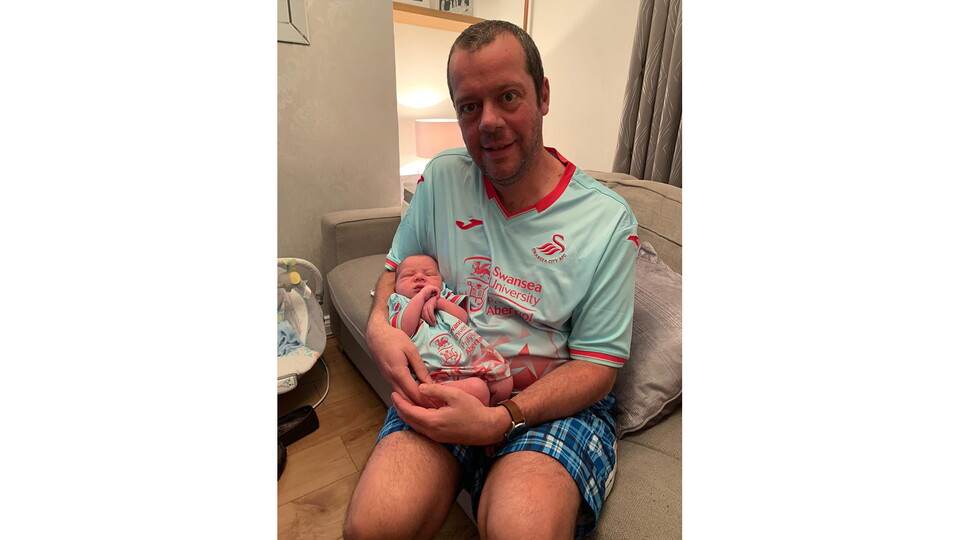 #JacksAtHome v Brentford