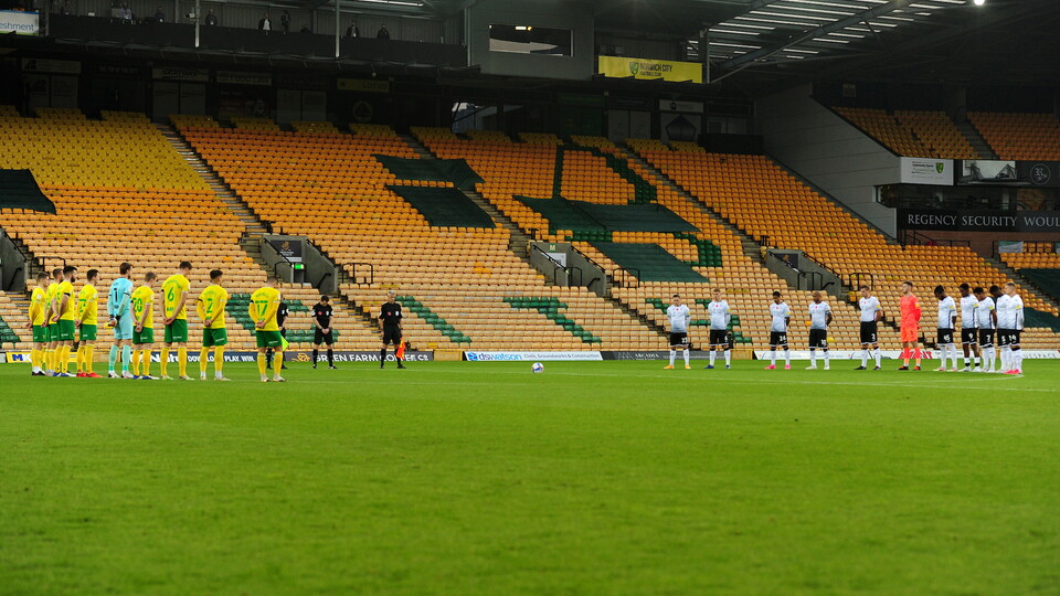 Norwich A Remembrance