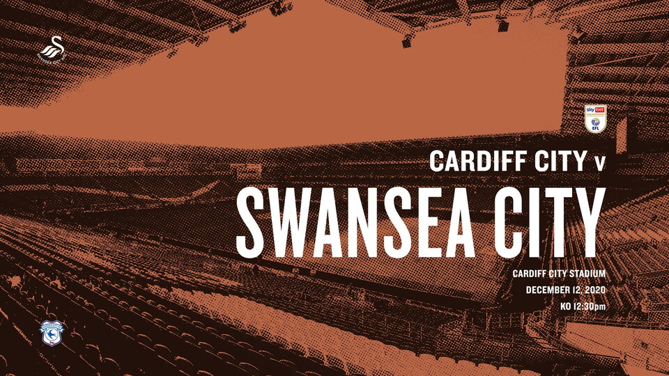 Cardiff City away preview graphic