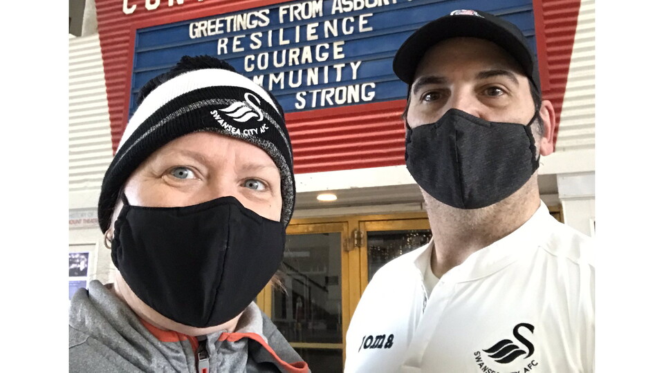 Jacks at Home v Barnsley