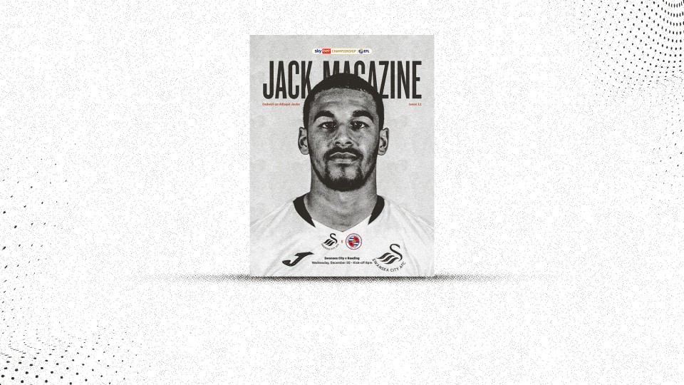 Reading programme artwork