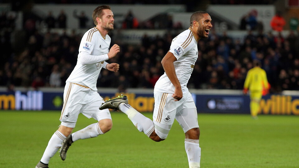 Ashley Williams Watford