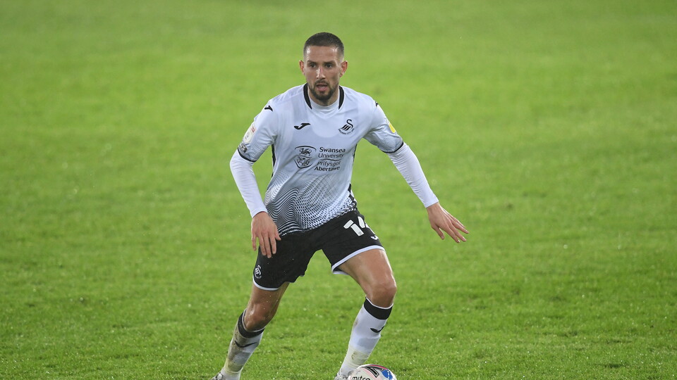 Conor Hourihane