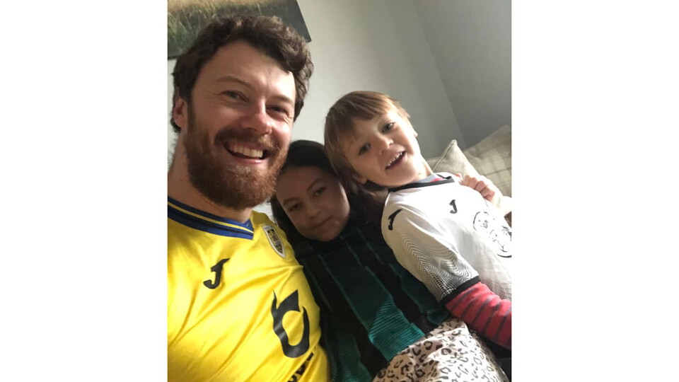 Brentford H fan gallery pic