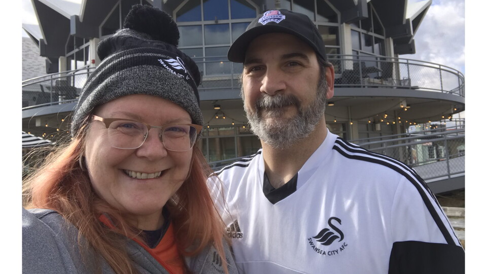 Forest Cup fan gallery pic