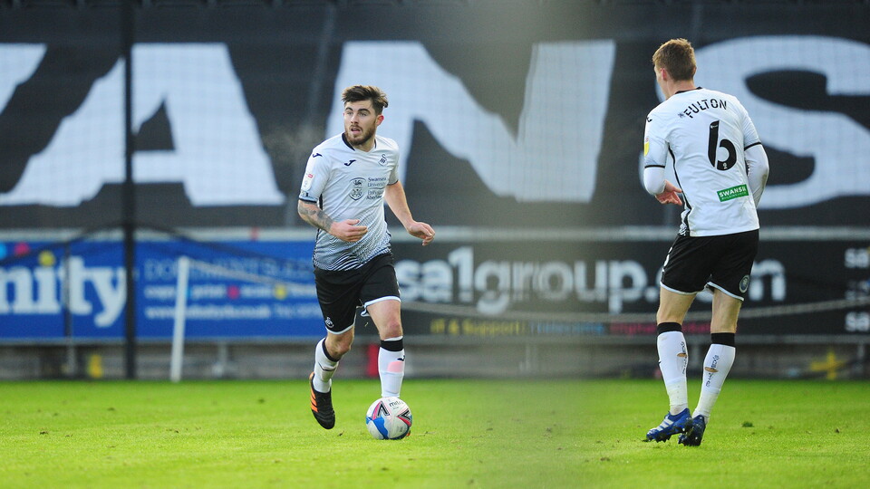 Ryan Manning Watford