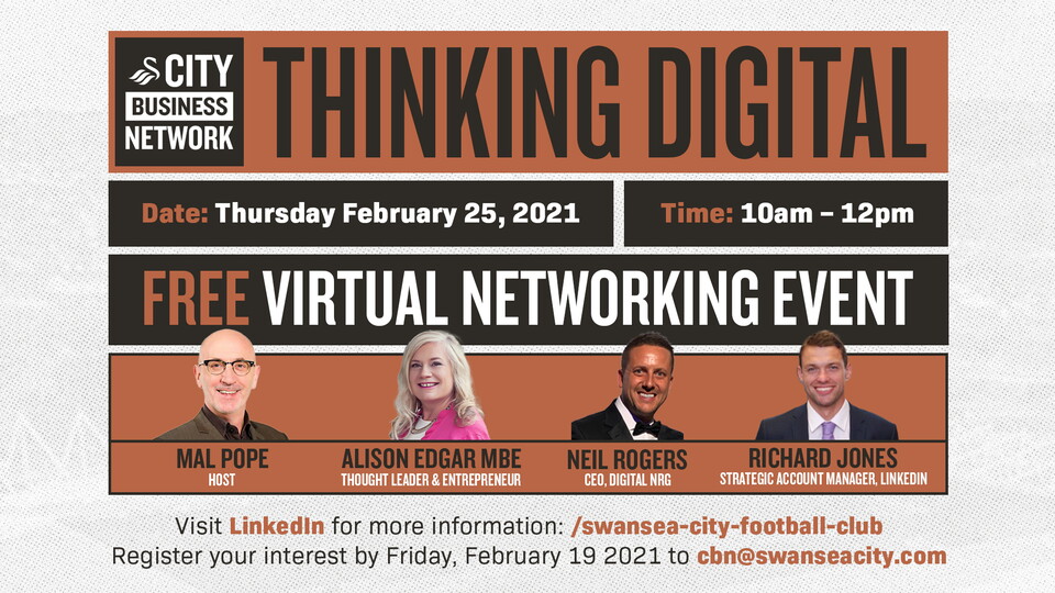 CBN Thinking Digital