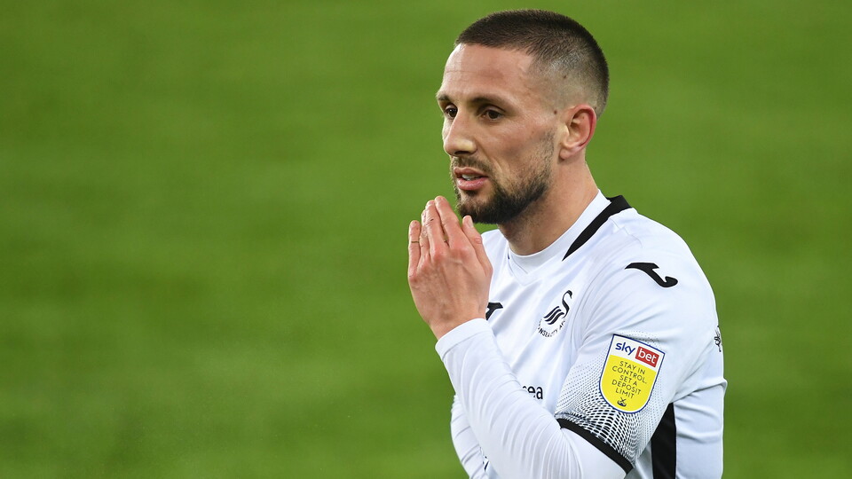 Conor Hourihane
