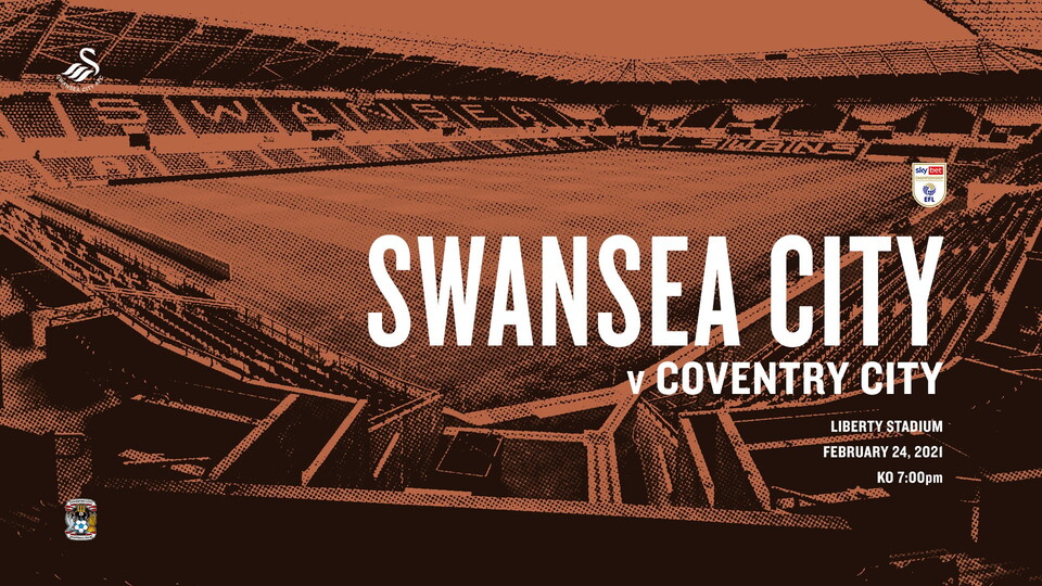 Coventry City home preview graphic