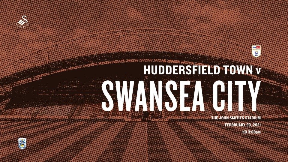 Huddersfield away preview graphic