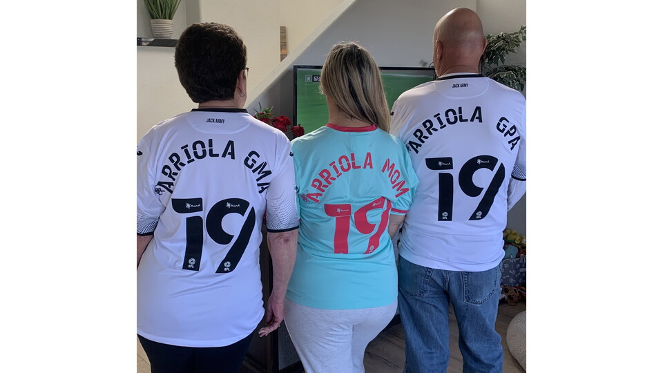 Coventry fan gallery pic