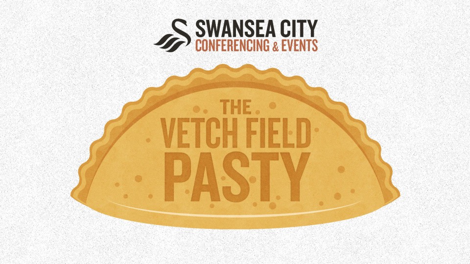 Vetch Field pasty
