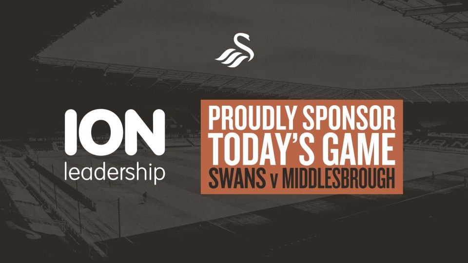 Middlesbrough home match sponsor