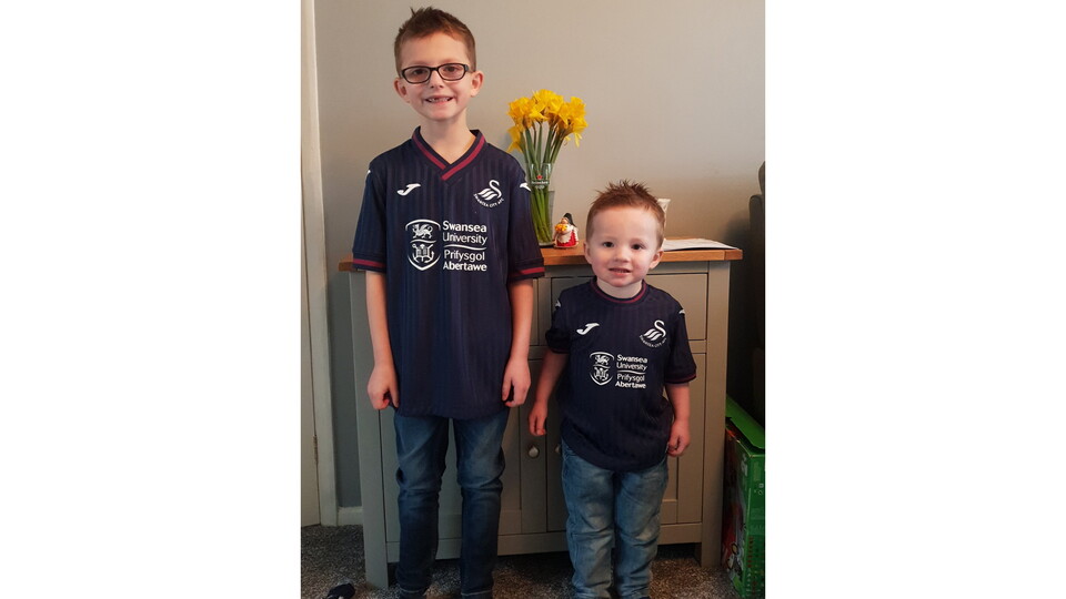 Middlesbrough fan gallery pic