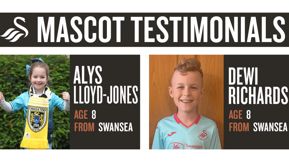 Virtual Mascot Testimonial