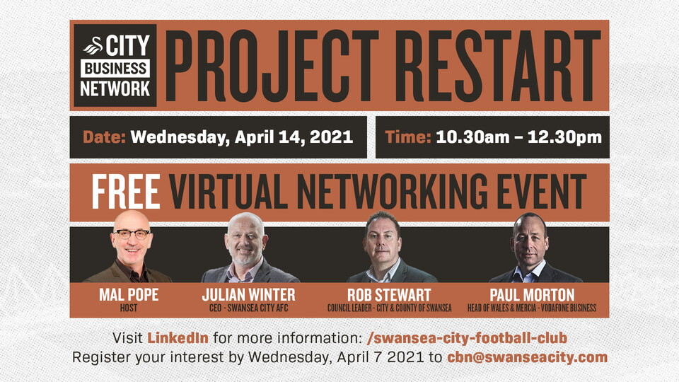 City Business Network