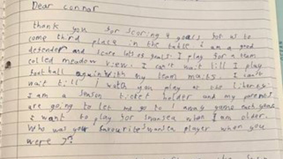 World Book Day competition