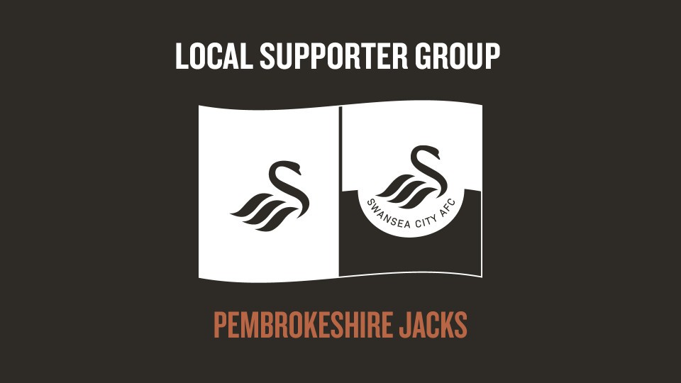 Pembrokeshire Jacks