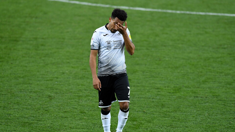 QPR home Korey Smith