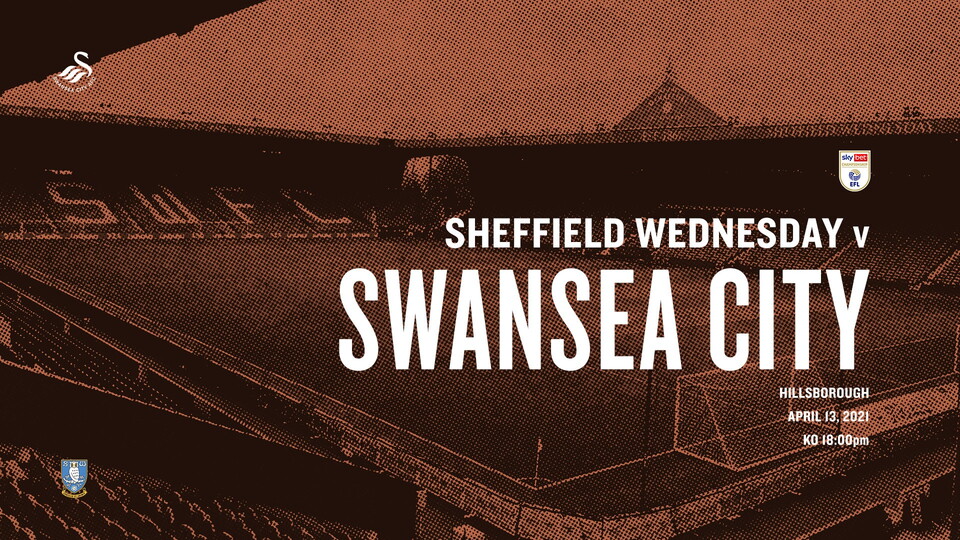 Sheffield Wednesday away preview graphic