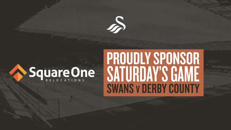 Virtual Match Sponsor Derby