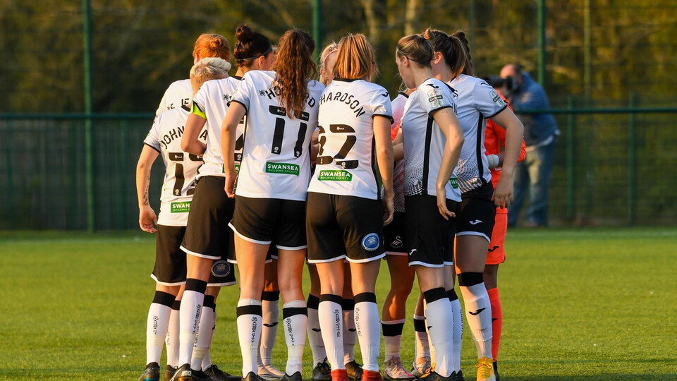 Swansea City Ladies