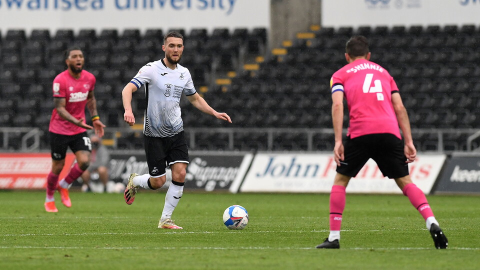 Derby home Matt Grimes 1