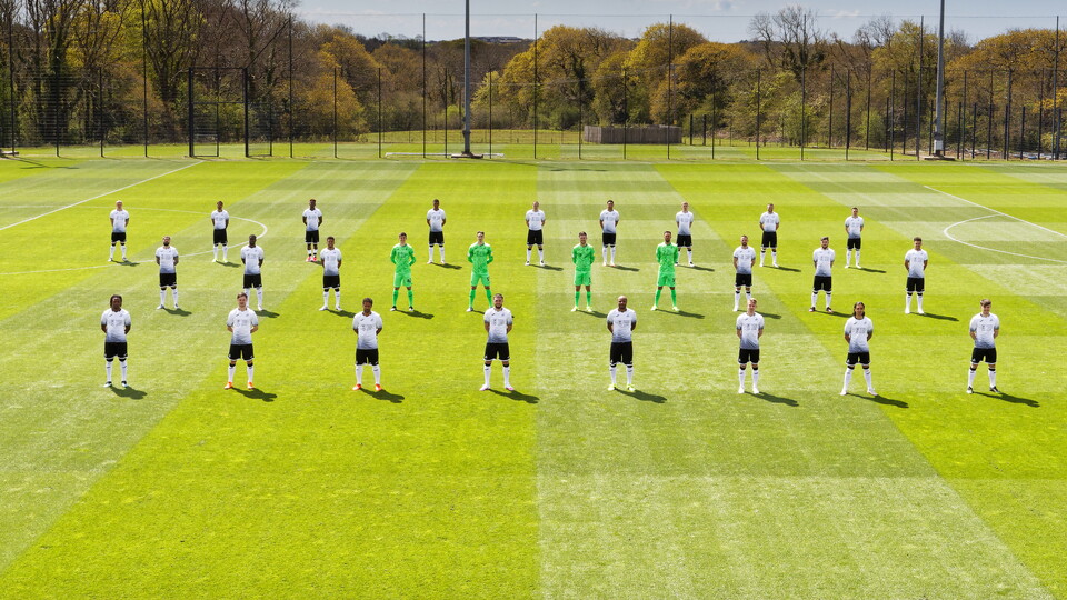 Swansea City squad