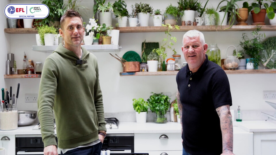 Rob Green Dean Windass